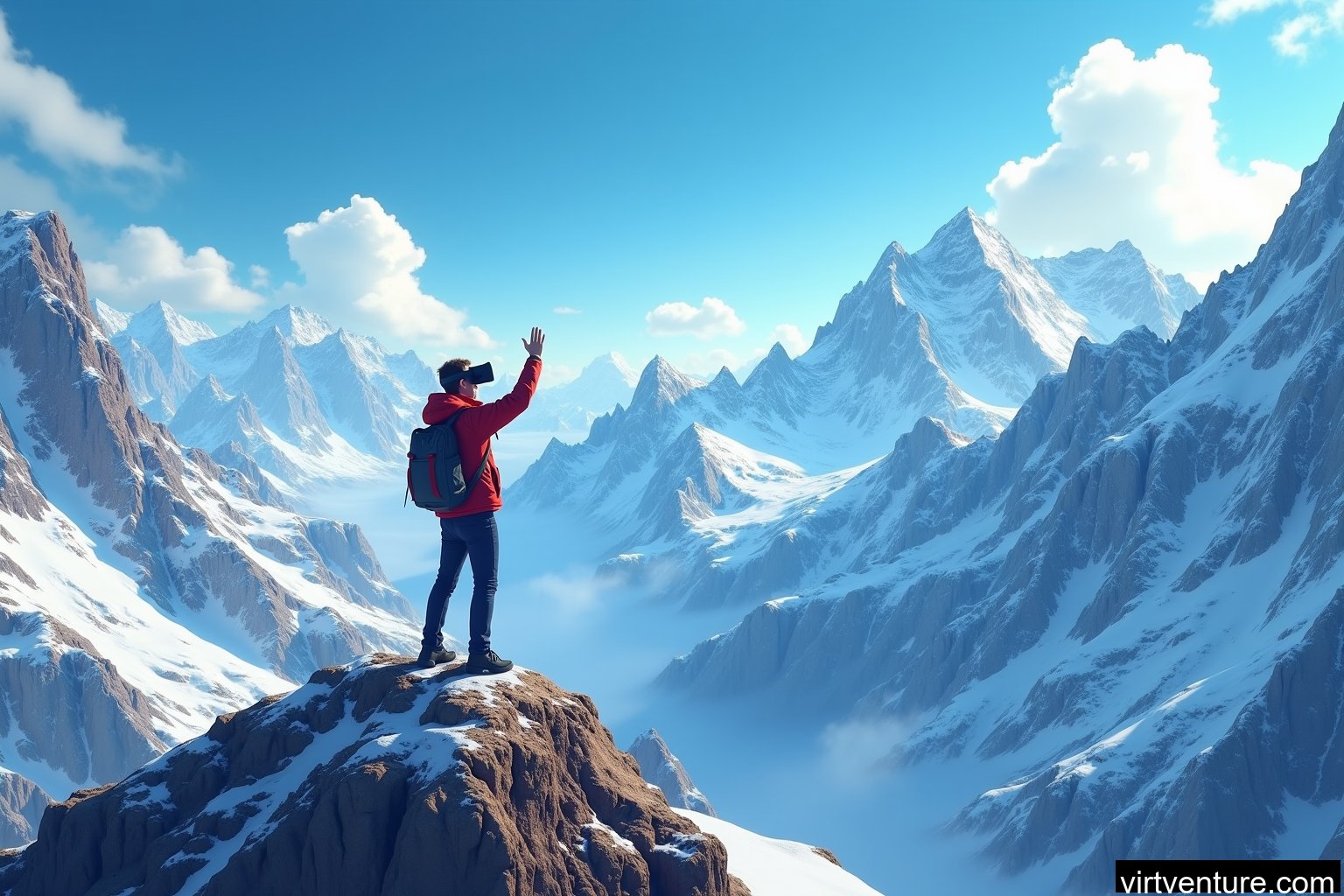 Exotic Destinations Exploration