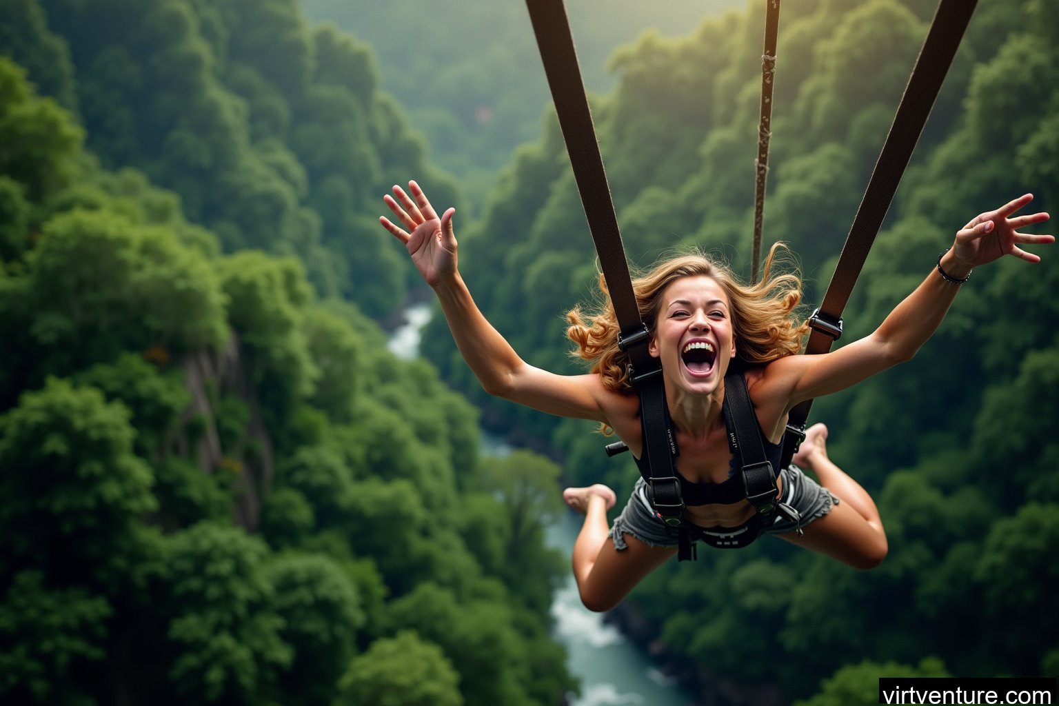 Thrilling Outdoor Adventures